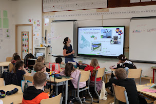 Photo n°9 de Syndicat Tri-Action à Bessancourt (Service de gestion des déchets)