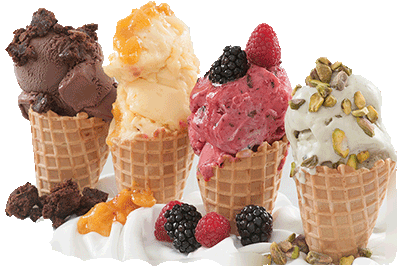 Gala Gelateria Lissone