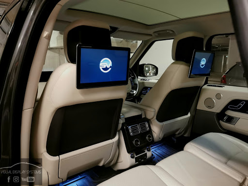 Visual Display Systems - Visual