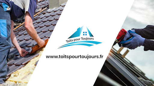 Toits pour Toujours | Charpentier Couvreur 94
