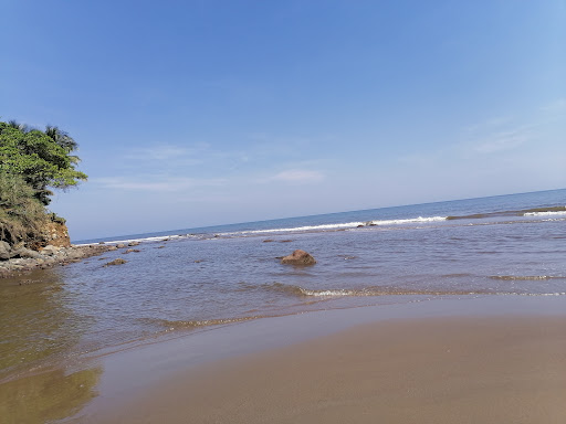 Playa Zapotitlán - Thumbnail