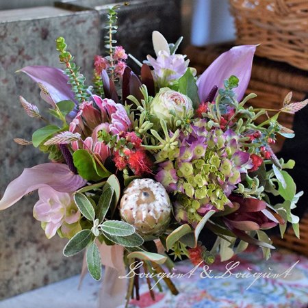 ブーケアンドブーケ 海浜幕張店（予約制）