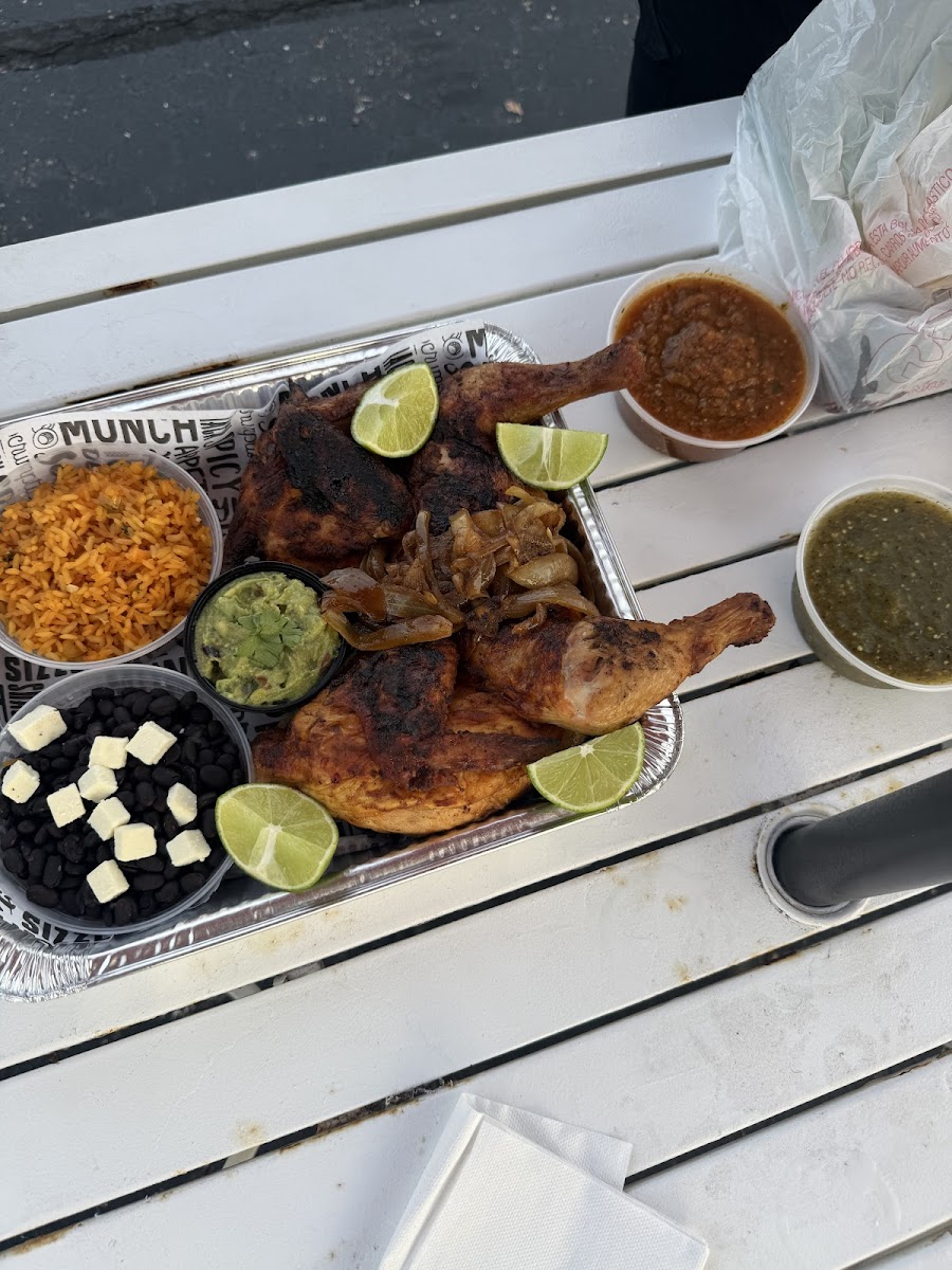 Tacos n Dash — photo 15