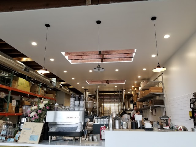 Andytown Coffee Roasters
