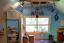 Children's Museum of the Shoals, Florence, United States