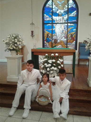 saint rose of lima catholic church - Thumbnail