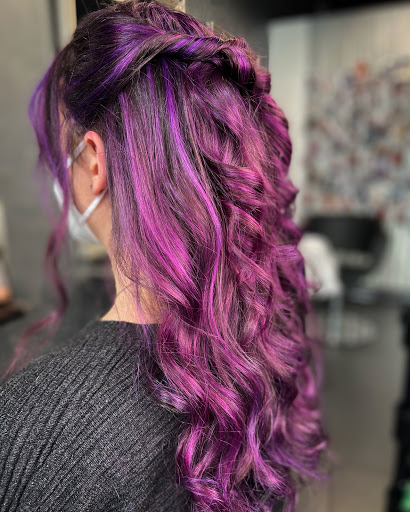 La Perla Hair Style - Thumbnail
