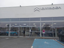 Citroën by Trujas Coignières à Coignières