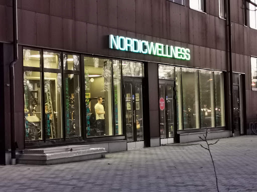 Nordic Wellness Malmö Rörsjöstaden Gallery - Sweden