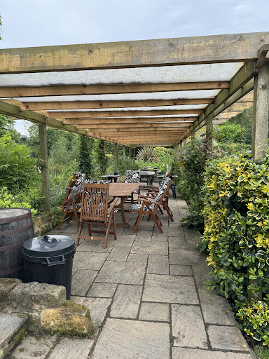 River Cafe Gardens