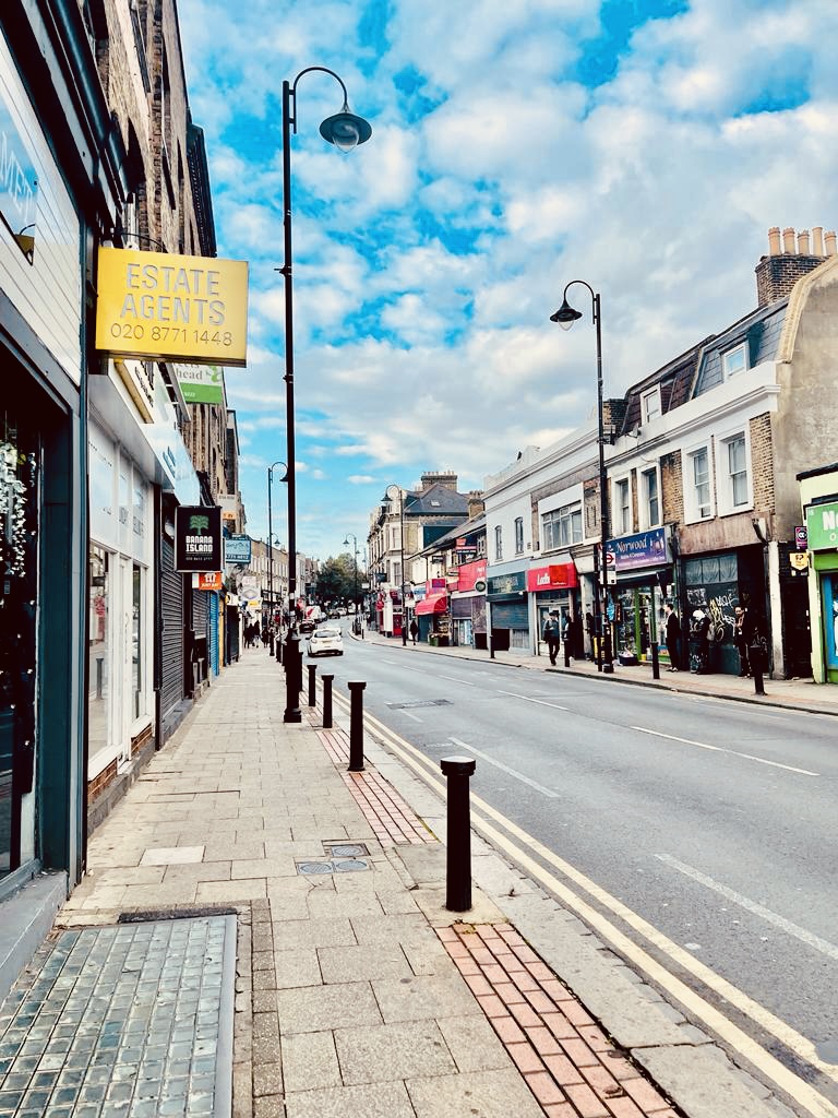 Homecastle Estate Agents