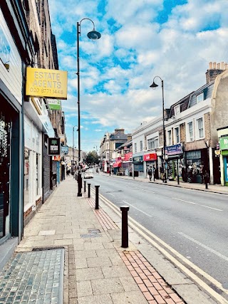 Homecastle Estate Agents