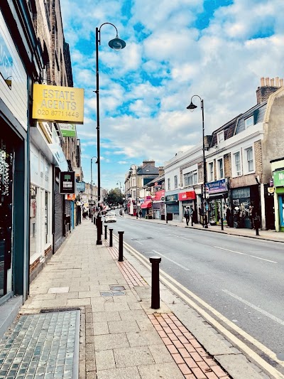 Homecastle Estate Agents