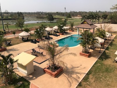 Photos of SEA Games Golf Club