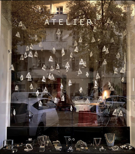 Atelier Parra Gallery - Germany