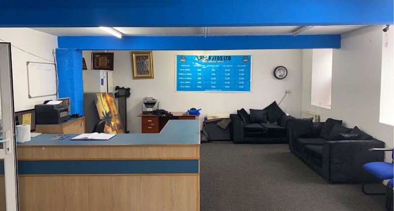 Shaz Autos Ltd photo 3