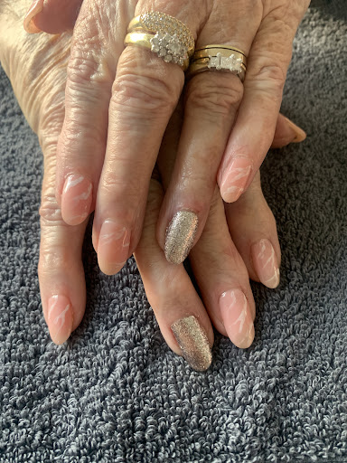 Beauty by Meg