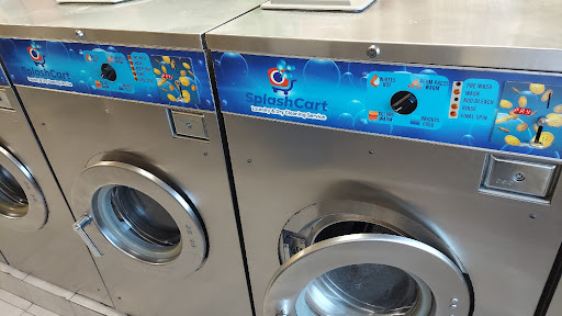 SplashCart Laundry - Thumbnail