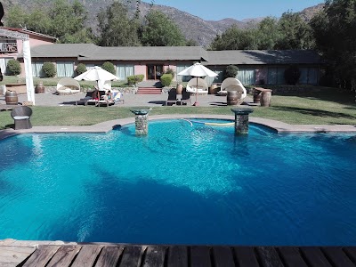 Photos of Hotel QamaQi