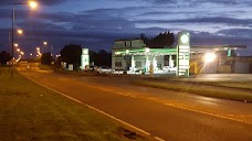 BP edinburgh