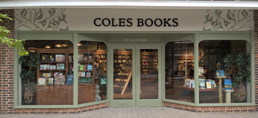 Coles Books