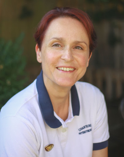 Reigate Physio - Visual