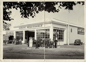 Photo n°7 de GLR - Ifor Williams - Krismar - Cheval Liberté - Les Vans ACR à Maule (Atelier de réparation de remorques)