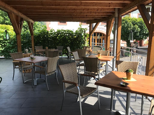 Weingut Rebenhof