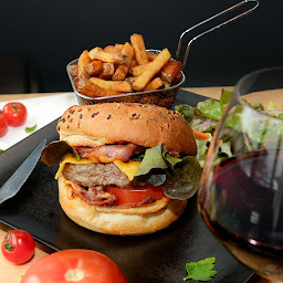 Photo n°15 de Brasserie Le Jules Verne Le Brezet à Clermont-Ferrand (Restaurant)