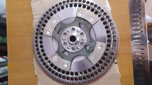 Officina Mondo Motori - Thumbnail