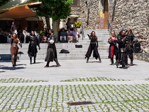 Sant Climent de Vilaller - Thumbnail