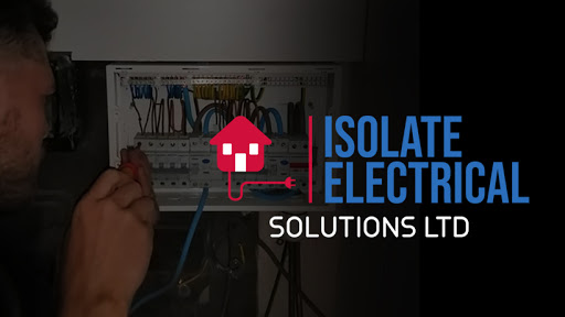 Isolate Electrical Solutions Ltd