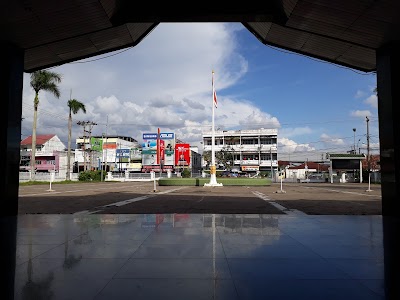 Photos of Nurdin Hasanah Mosque