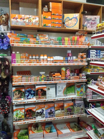 store