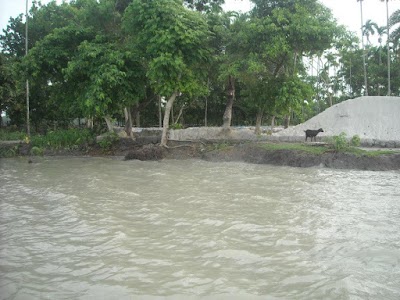 Photos of Hularhat Launch Ghat
