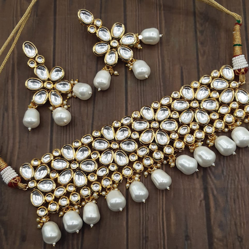 Kundan chokker  post image