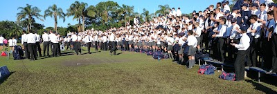 Photos of Westville Boys' High School
