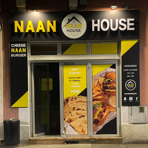 Photo 3 - Naan House