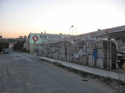 Photos of Şimşek Seramik Merkezi