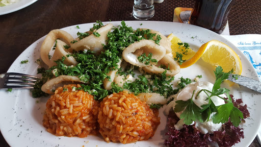 Restaurant Achilles Kassel - Thumbnail
