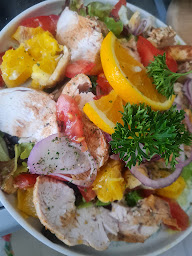 Photo n°28 de Le Vauban à Huningue (Restaurant de hamburgers)