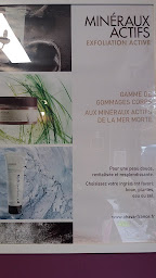 Photo n°12 de bouddha institut à Paris (Service d'épilation à la cire)