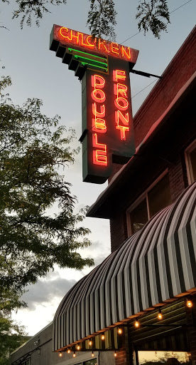 Double Front Cafe & Bar - Thumbnail