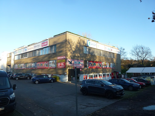 PicksRaus Bad Cannstatt GmbH