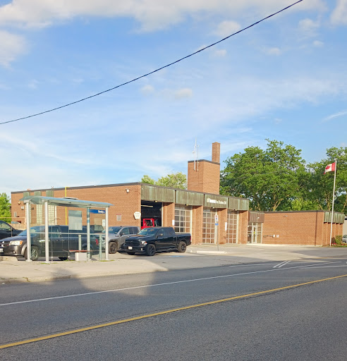 Toronto Fire Station 341 - Thumbnail