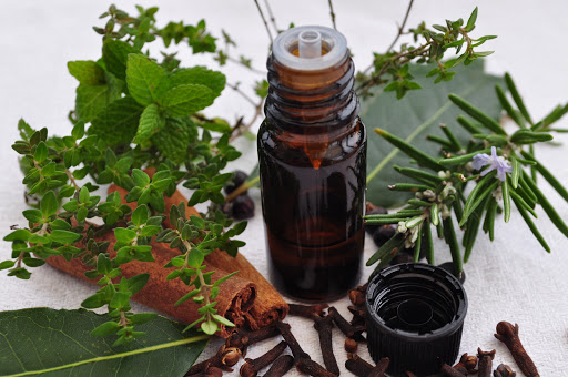 Aroma-Conseil Et Formation