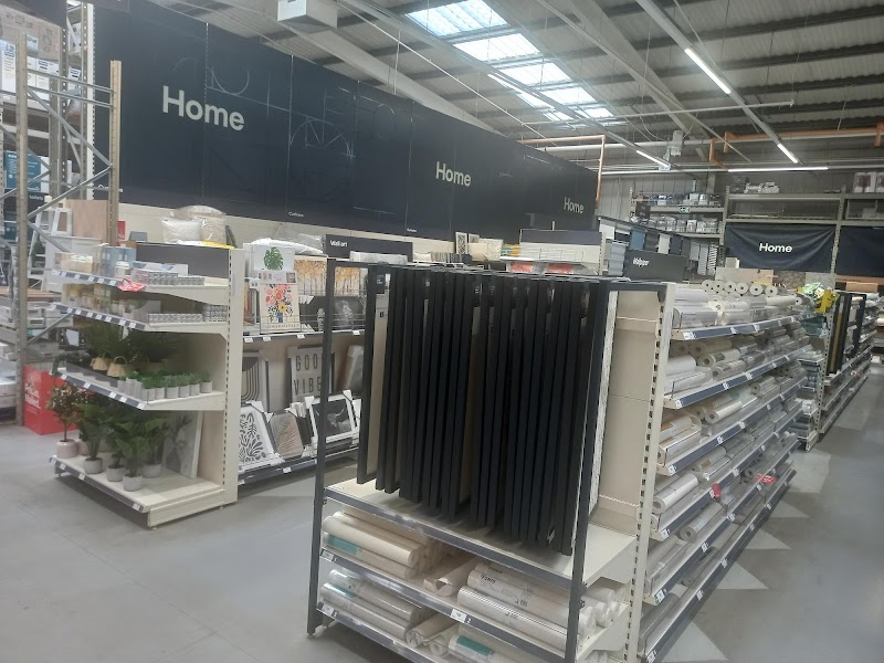B&Q Llandudno photo 2