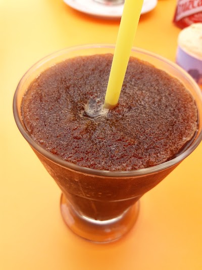 cafe