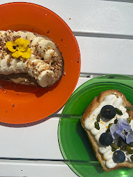 Photo n°30 de Good Karma à Lacanau (Salon de thé)