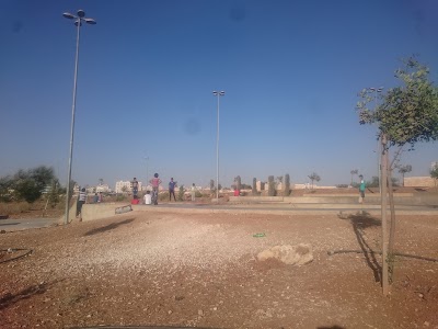 Photos of King Abdullah II Park